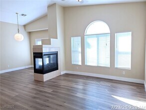 1558 Wild Willey Way in Henderson, NV - Building Photo - Building Photo