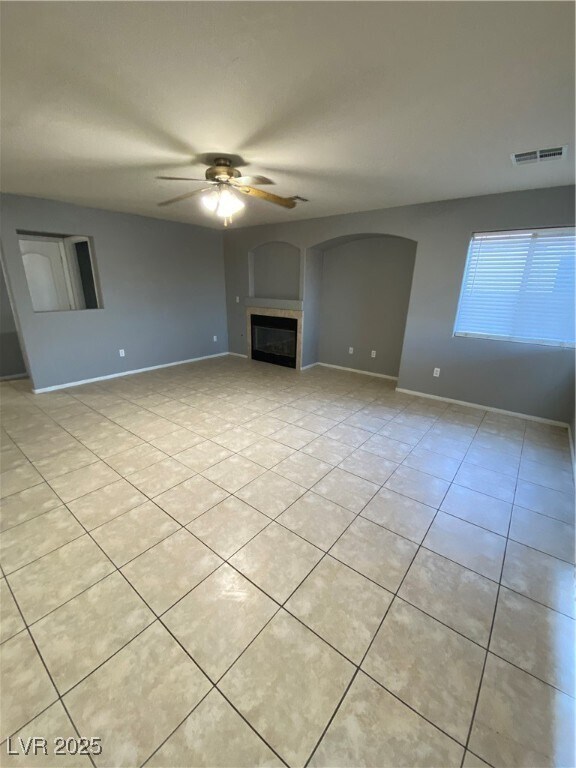 property at 5408 Indian Rose St