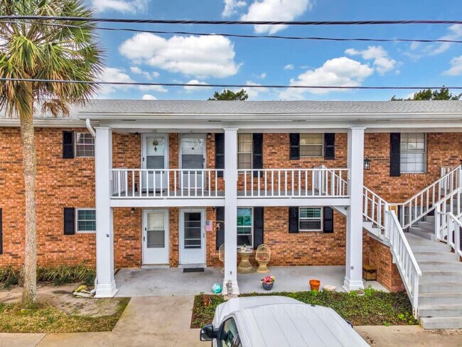 405 Flagler Blvd in St. Augustine, FL - Building Photo - Building Photo