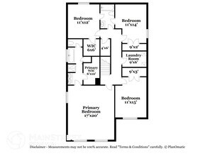 1205 Riverford Dr in Hoover, AL - Building Photo - Building Photo