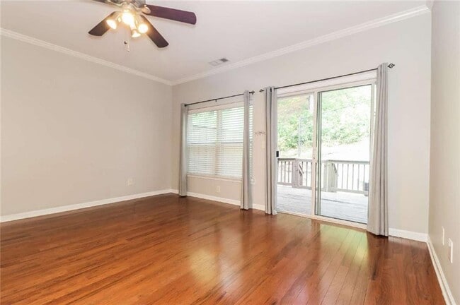 1128 Liberty Pkwy NW in Atlanta, GA - Building Photo - Building Photo