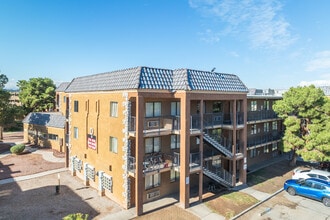 The Suites in Las Vegas, NV - Building Photo - Building Photo