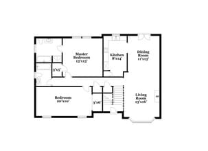 100 Ashford Dr in Dallas, GA - Foto de edificio - Building Photo