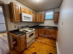 525 W Church St in Lock Haven, PA - Building Photo - Building Photo