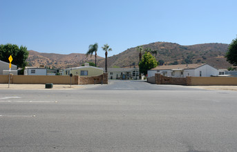 Tradewinds Mobilehome Park in Simi Valley, CA - Building Photo - Building Photo