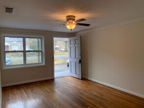 1519 Balsam St in Charleston, SC - Building Photo - Building Photo