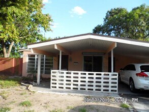 6610 Johnson St in Hollywood, FL - Building Photo - Building Photo