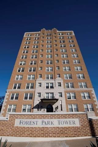 2306 Park Pl Ave in Fort Worth, TX - Building Photo - Building Photo