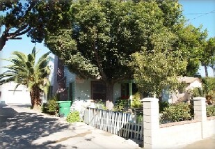 514-518 N Eastwood Ave in Santa Ana, CA - Foto de edificio - Building Photo