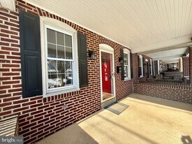 1401 N Grant Ave in Wilmington, DE - Building Photo