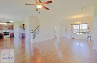 14 Wythe St in Hinesville, GA - Building Photo - Building Photo