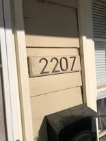 2207 5th St, Unit 2207 5th Street in Berkeley, CA - Building Photo