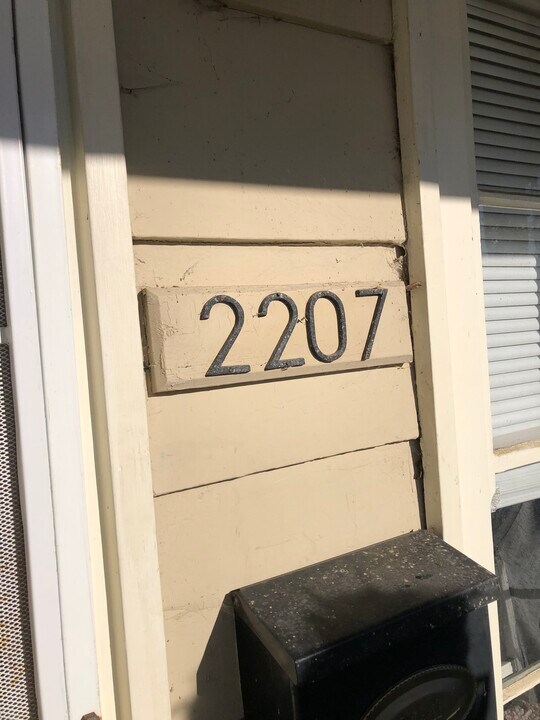 2207 5th St, Unit 2207 5th Street in Berkeley, CA - Building Photo