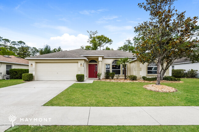 property at 909 Lake Lindley Dr N