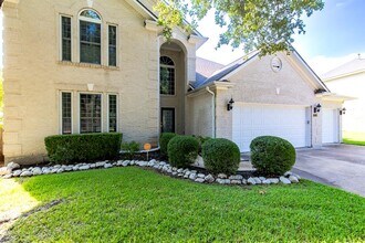 8202 Sunburst Pkwy in Round Rock, TX - Building Photo - Building Photo