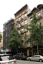 60 E Fourth St in New York, NY - Building Photo - Building Photo