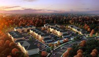Building Photo - The Willard at Preston Crossing Apartamentos in Louisville, Kentucky