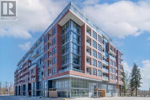 1635 Military Trail in Toronto, ON - Building Photo