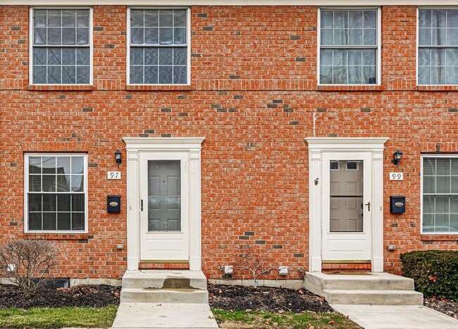 97 Tarryton Ct W in Columbus, OH - Building Photo - Building Photo