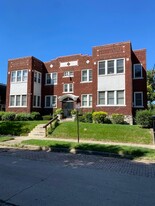 269 Morrison Ave, Unit C Apartments