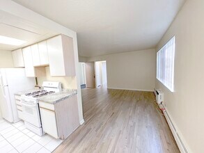 Dahlia Apartments in Denver, CO - Building Photo - Building Photo