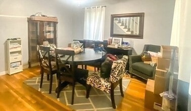 256 Southern Artery, Unit 1 in Quincy, MA - Building Photo - Building Photo