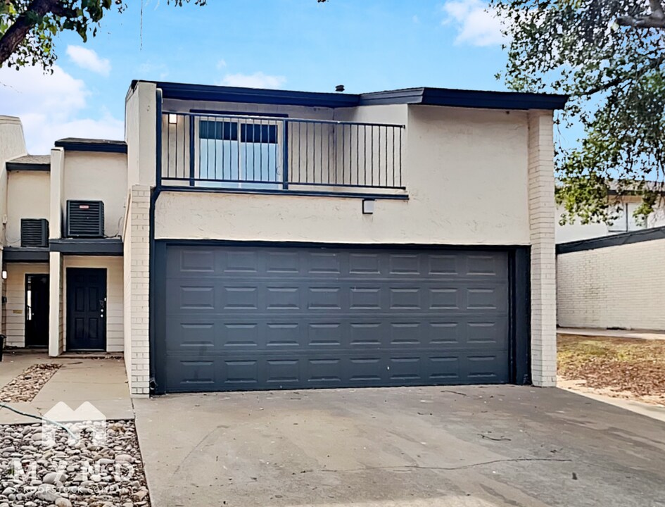 3224 E 63rd St in Lubbock, TX - Building Photo