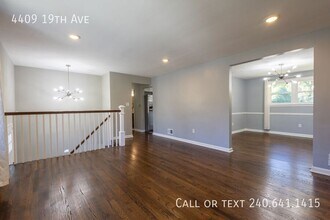 4409 19th Ave in Temple Hills, MD - Building Photo - Building Photo