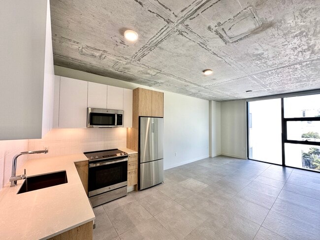 property at 337 NW 31st St