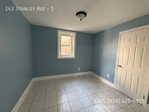 143 Stanley Ave in Yonkers, NY - Building Photo - Building Photo