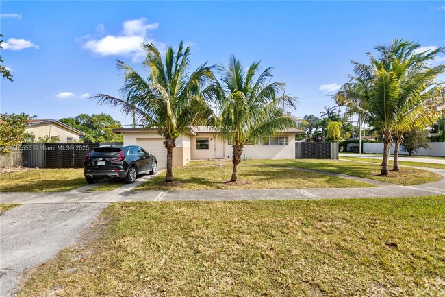 property at 20715 Coral Sea Rd