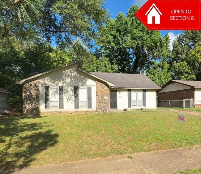 property at 5369 Cornstalk Cove