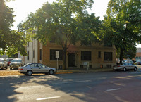 Marion Apartments in Salem, OR - Building Photo - Building Photo