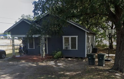 property at 2408 17th St