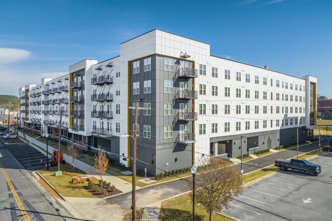 Nova River District in Rome, GA - Building Photo - Building Photo