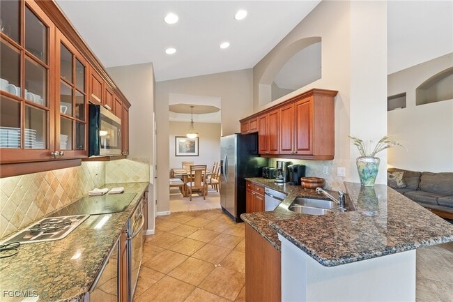 property at 16107 Mt Abbey Way