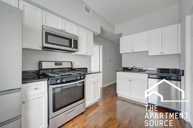 property at 1311 W Leland Ave
