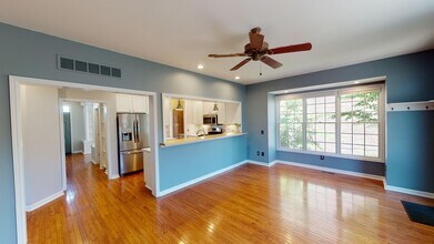 922 Mound St in Cincinnati, OH - Building Photo - Building Photo