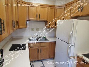 125 S Brittingham Pl in Madison, WI - Building Photo - Building Photo