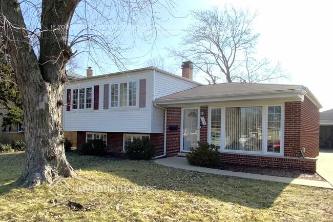 property at 129 E Central Ave