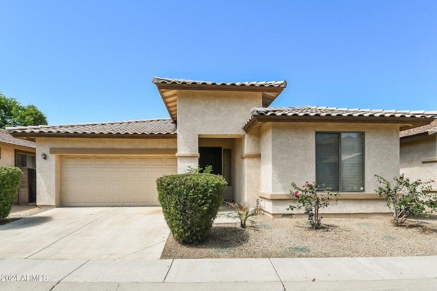 2114 S Compton, Unit 05206 in Mesa, AZ - Building Photo