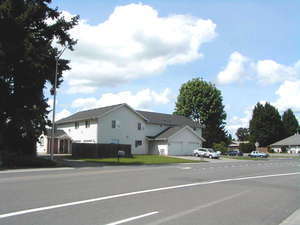 1416 SE Talton Ave in Vancouver, WA - Building Photo - Building Photo