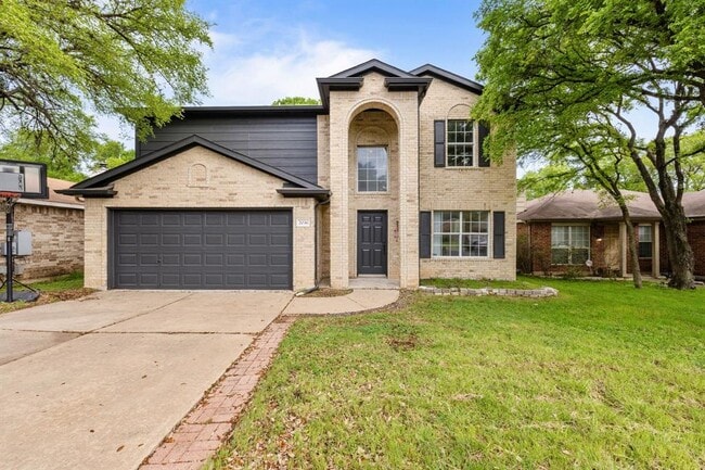 property at 2036 Kaiser Dr