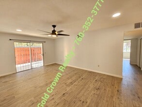 1716 W Olive Ave in El Centro, CA - Building Photo - Building Photo