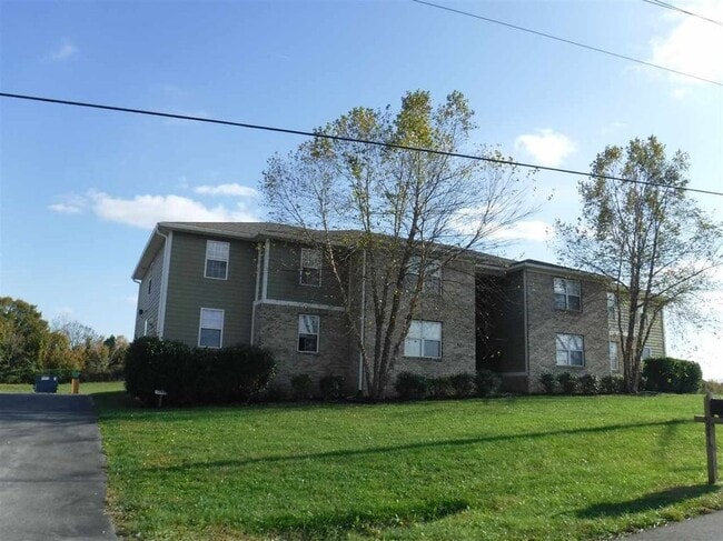 property at 241 McFadin Station St