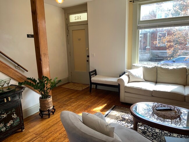 142 W 6th Ave, Unit 142 in Columbus, OH - Building Photo - Building Photo