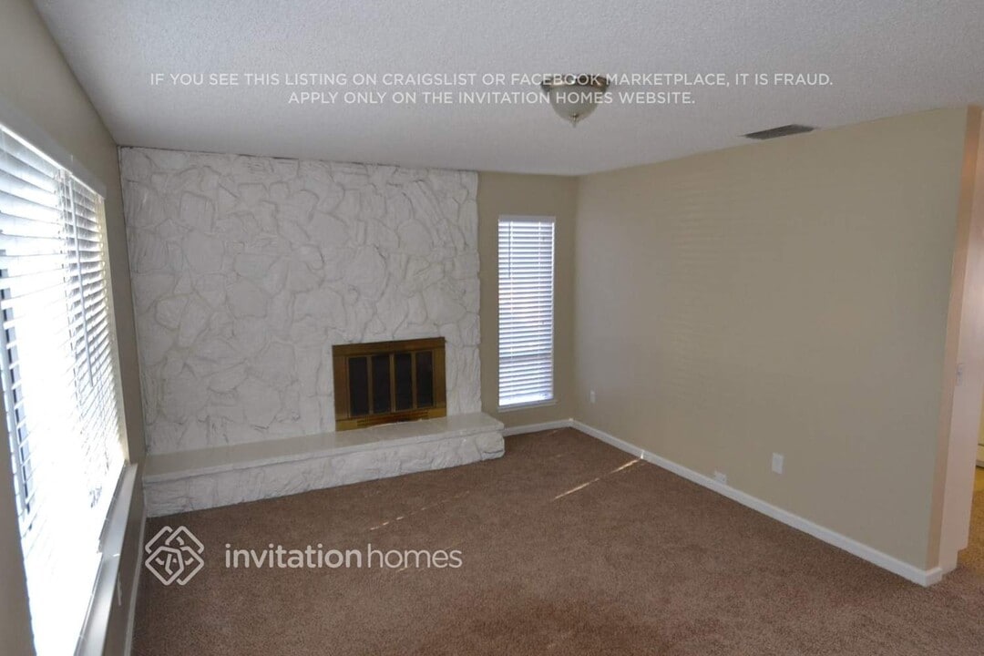 6527 Bremen Dr in Citrus Heights, CA - Building Photo
