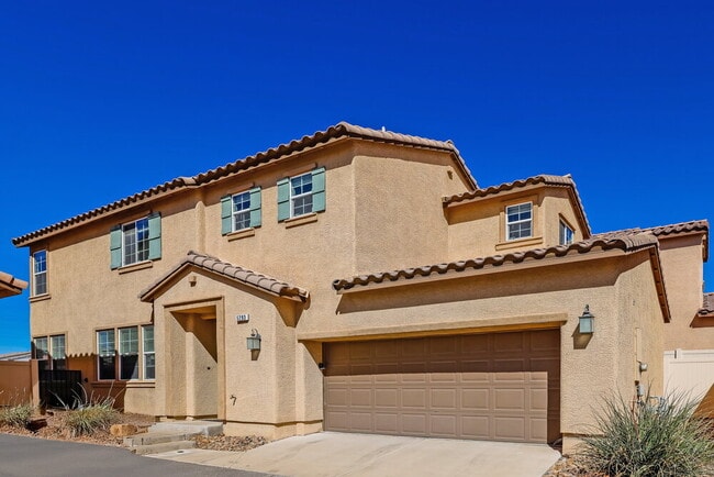 property at 5293 Brazelton St