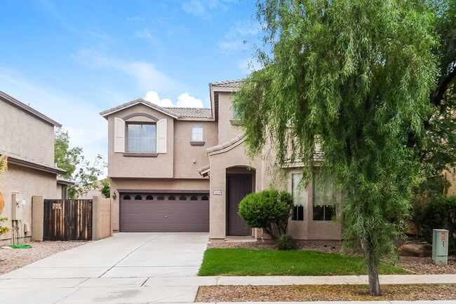 property at 3691 E Stampede Dr