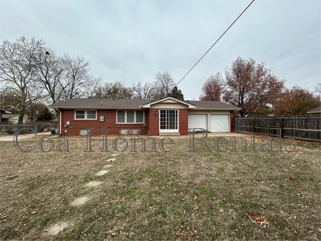 3950 N Charles Ave in Wichita, KS - Building Photo - Building Photo